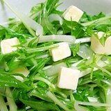 塩麹で✿手作りドレッシングのサラダ♡